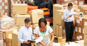 Les enjeux de la livraison pour les E-commerçants E-commerçants et logistique