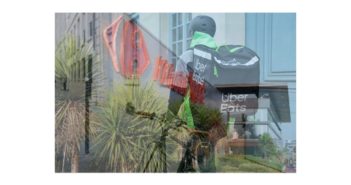 Covid-19 : Carrefour s’allie avec Uber Eats pour la livraison rapide à domicile