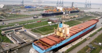 Le port d’Anvers invite les industriels à tester les usages de la 5G sur son réseau