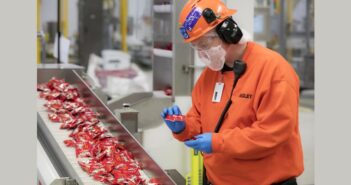 Mars adopte un jumeau numérique pour sa supply chain
