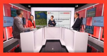 Replay Web Conférence : « Comment le développement durable fait bouger la logistique »